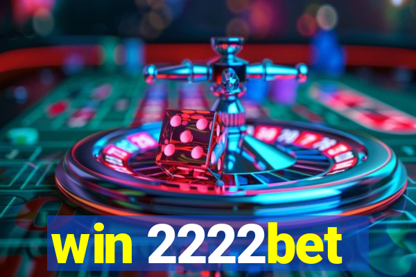 win 2222bet